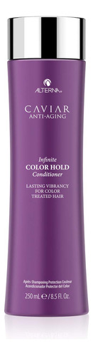 Alterna Caviar Anti-edad Infinite Color Hold Acondicionador 