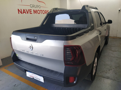 Oroch Dynamique 1.6 2018 Ac402