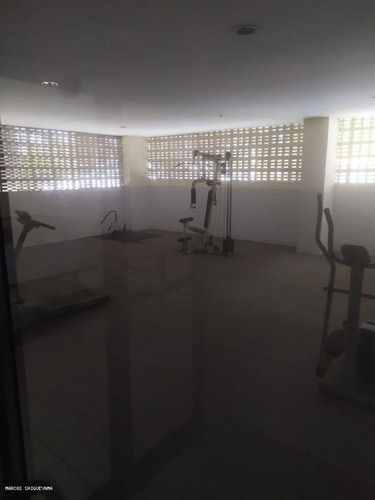 Apartamento Para Venda Em Salvador, Campinas De Brotas, 2 Dormitórios, 2 Banheiros, 1 Vaga - Da0017_2-1131593