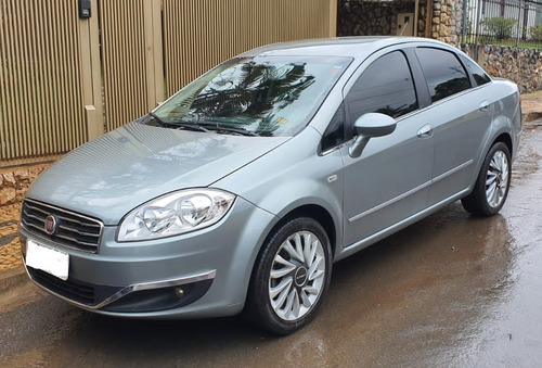 Fiat Linea Absolute 1.8 Dualogic