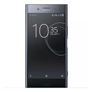 Sony Xperia Xz Premium 64 Gb Preto Mar 4 Gb Exposição