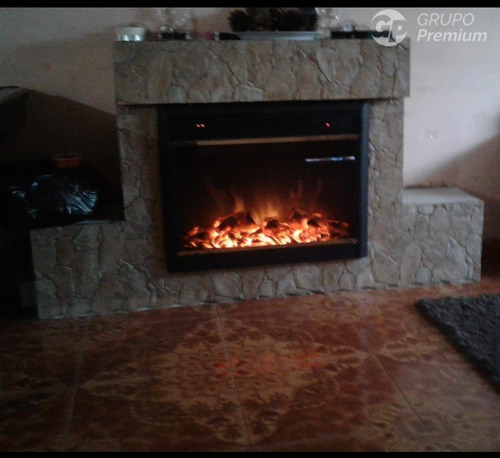 Casa En Venta De 5 Dorm. En Cerro Navia