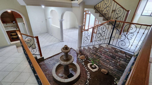 Imagen 5 de 30 de Casa En Venta En Jardines De La Concepción