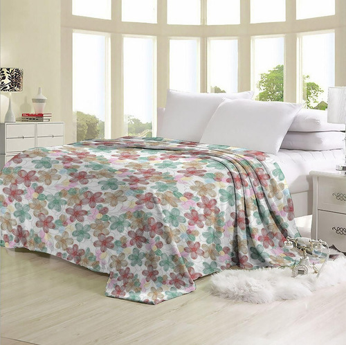 Edrecolcha Ligera Queen Size Diferentes Modelos Oferta 10 Lisa