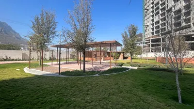 Departamento en renta