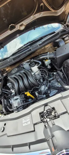 Volkswagen Jetta 2.0 Trendline 5 p