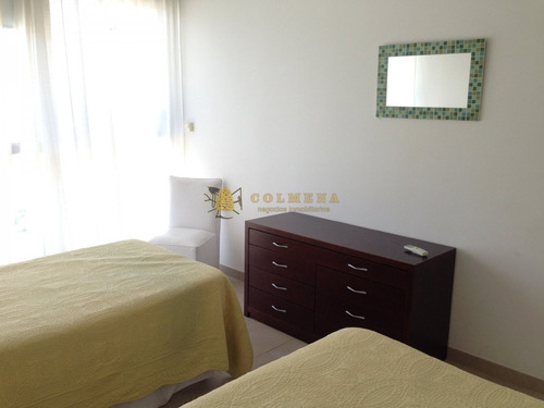 Excelente Departamento Con Unas Vistas Increibles!!!-ref:699