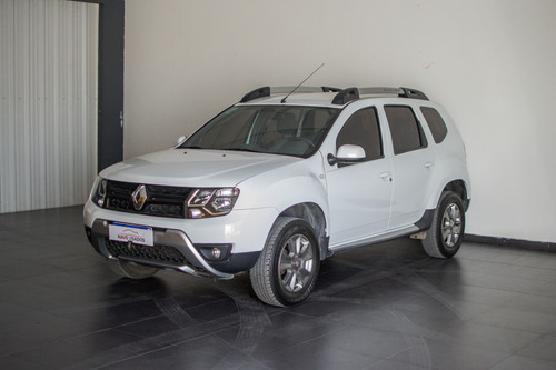 Renault Duster 2.0 Ph2 4x4 Privilege 143cv