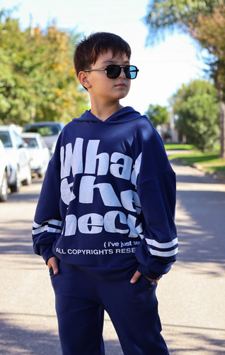 Conjunto Deportivo En Darlon Buzo Y Pantalon Unisex Art 357