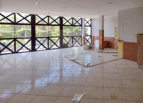 Imagem 1 de 6 de Sala Comercial - Jardim Marajoara - Ref: 38208 - L-38208