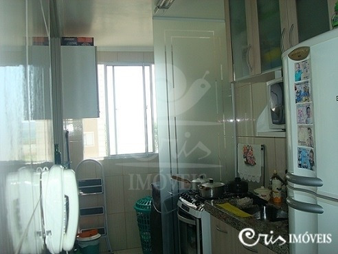 Imagem 2 de 7 de Apartamento Em Parque São Vicente - Mauá - Sp - Av02/37