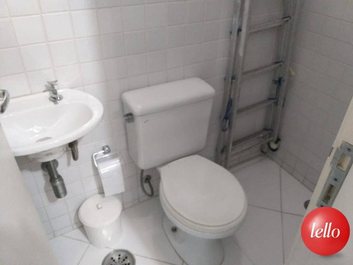 Imagem 20 de 24 de Apartamento - Ref: 236294