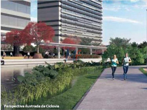 Imagem 14 de 15 de Ref 3812 Sala Comercial Prox. Shopping Morumbi E Demais Empreend. Região . - 3812