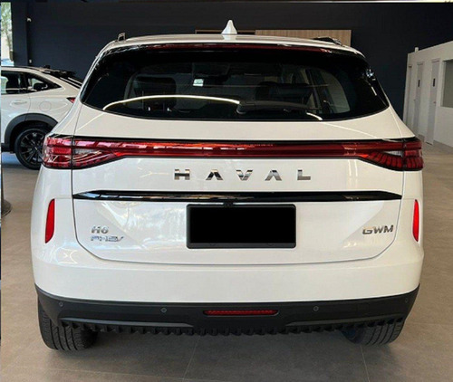 GWM Haval H6 1.5 PHEV PREMIUM AWD E-TRACTION Hibrido
