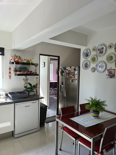 Imagen 7 de 14 de Departamento En Venta En Villa Florence
