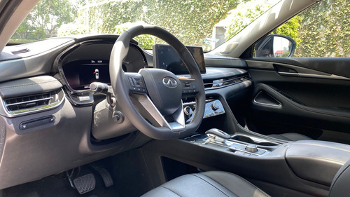 Infiniti Qx60 2023