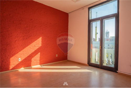 Imagen 10 de 22 de Venta Edificio Ciudad Vieja, Con Unidades Rentadas
