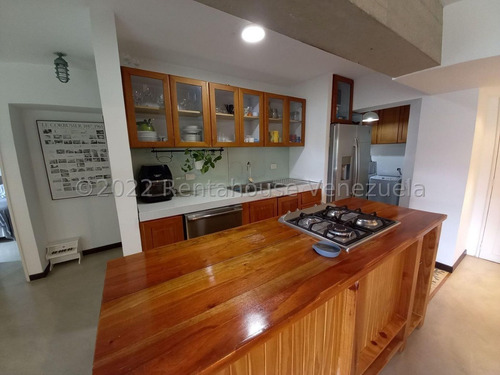 Imagen 3 de 13 de Apartamento En Venta La Tahona -caa- +584242441712