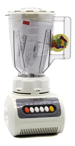 Licuadora universal 350 watts sale