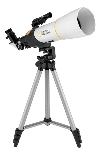 National Geographic Rt70400-2.756in - Telescopio Reflector C