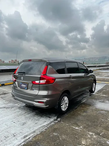 Suzuki Ertiga 1.4 Mpv