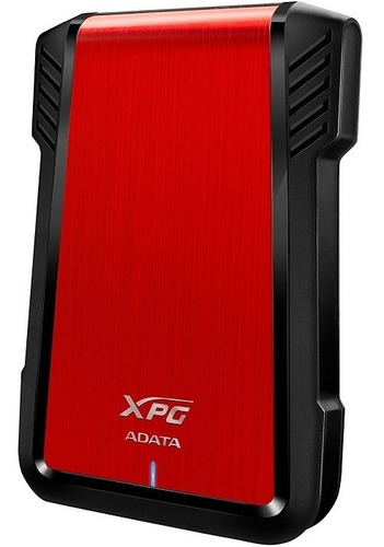 Adata Xpg Ex500 Encapsulador Sata 2.5  Usb 3.2 Hdd/ssd