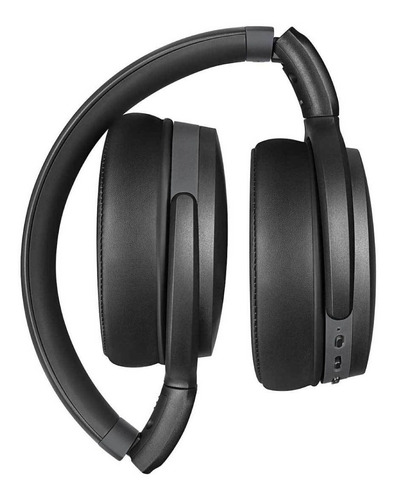 Imagen 2 de 3 de Auricular Bluetooth Sennheiser Hd4.40bt Open Box