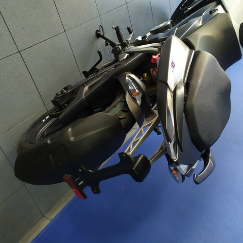 Bajaj Rouser Ns200 0km Fi Inyeccion Ns 200