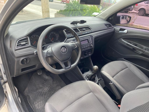 Imagen 3 de 3 de Volkswagen Saveiro - 2018