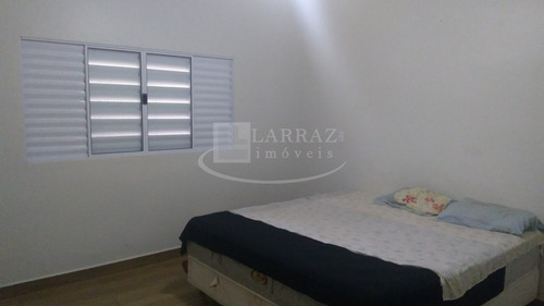 Imagem 29 de 30 de Linda Chacara Para Venda Em Juruce No Condominio Nova Morada, 3 Dormitorios 1 Suite, Varanda Gourmet E Piscina Em 670 M2 De Area Total - Ch00059 - 69521253