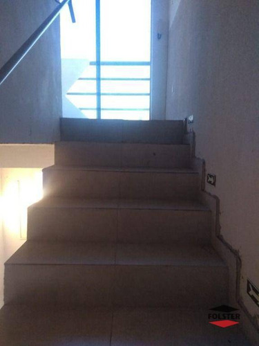 Imagem 9 de 22 de Salão À Venda, 350 M² Por R$ 870.000,00 - Cidade Jardim Ii - Americana/sp - Sl0052