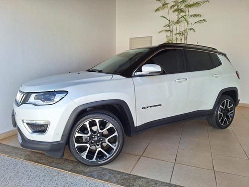 Jeep Compass Limited Flex H