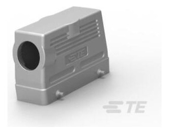 Te Amp T1230240132-000 H24b-tsh-m32,hood,accessory,dieca Dde