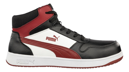 Bota Puma De Seguridad P054 Dieléctrica 