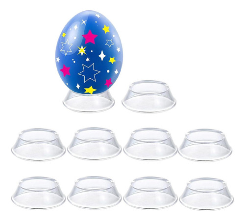 - Soporte De Béisbol Transparente Soporte De Pelota