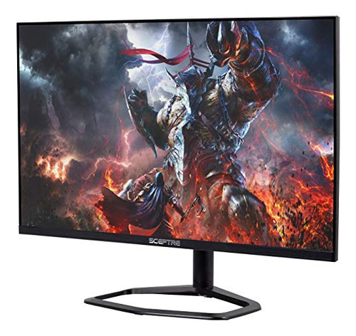 Sceptre Monitor Para Juegos De 27 Pulgadas 240hz 1080p Amd F