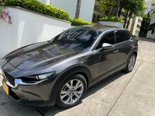 Mazda CX-30 2.0 Touring At