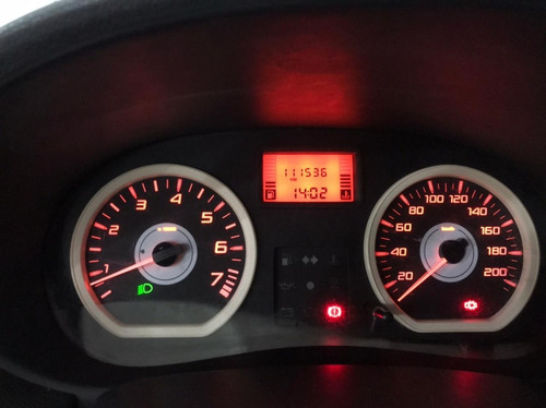Renault Sandero Stepway Luxe