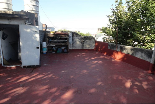 Imagen 17 de 18 de Venta Ph 3 Amb. Amplio Gran Terraza Saenz Peña