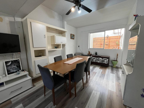Venta/permuta - Casa 3 Dormitorios C/ Cochera Y Patio - Echesortu