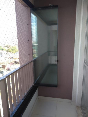 Imagem 4 de 20 de Apartamento Residencial À Venda, Vila Esperança, São Paulo - Ap2238. - Ap2238