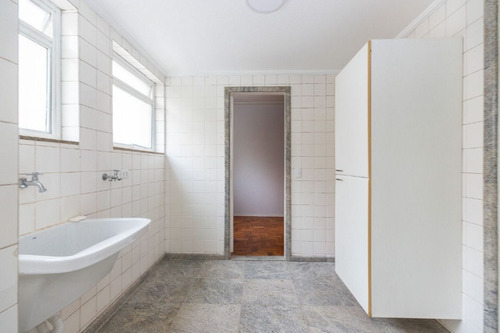 Imagem 14 de 30 de Apartamento - Ap01829 - 70805248