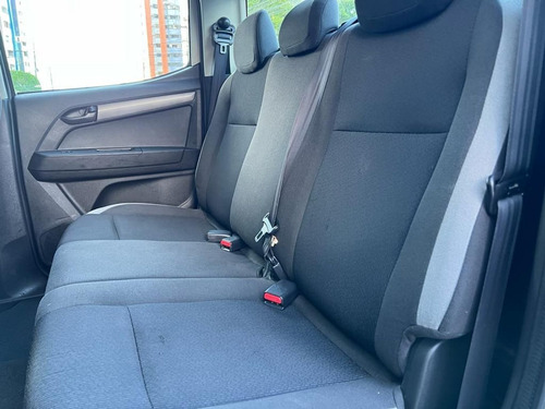 Imagem 8 de 12 de Chevrolet S10 Pick-up Ls 2.8 Tdi 4x4 Cd Dies. Mec. 2019/...