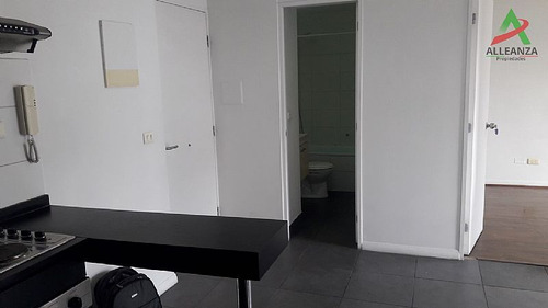 Arriendo Depto 2d + 1b / Stgo Centro