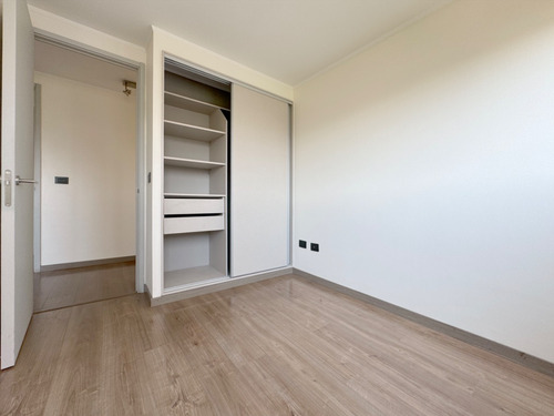 Estupendo Departamento - Plaza Las Lilas
