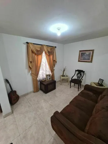 Venta Casa Al Norte En Privada