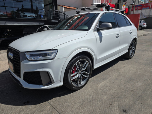 Audi Serie RS 2.5 Q3 Performance Dsg