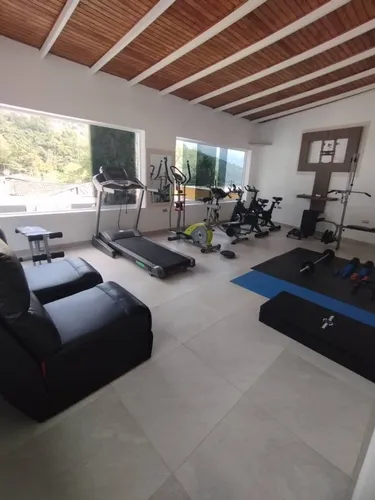 Casa Pedregosa Alta