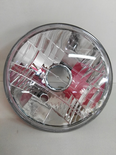 Optica Faro Delantero Original Honda V Men 125 - Fussetti