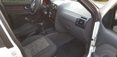Fiat Siena 1.4 El 85cv 2018